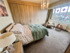 Bedroom 2- click for photo gallery